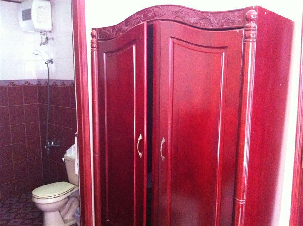 A25 - 35 Mac Thi Buoi Hotel 3*
