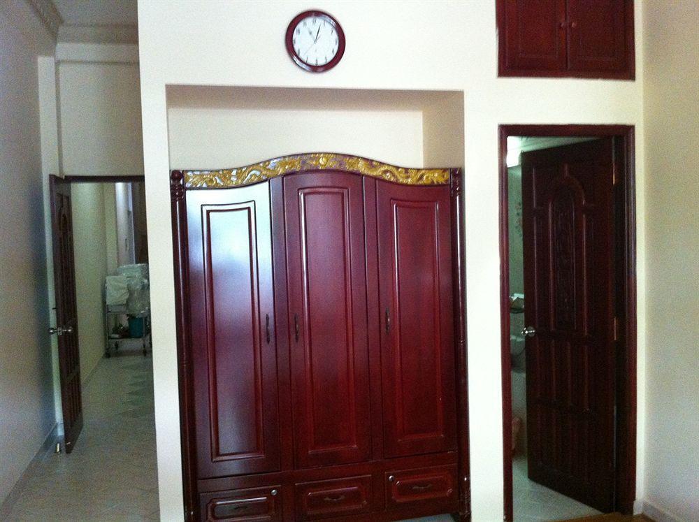 A25 - 35 Mac Thi Buoi Hotel 3*