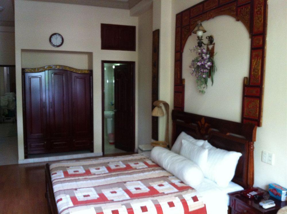 A25 - 35 Mac Thi Buoi 3* Ho Chi Minh City