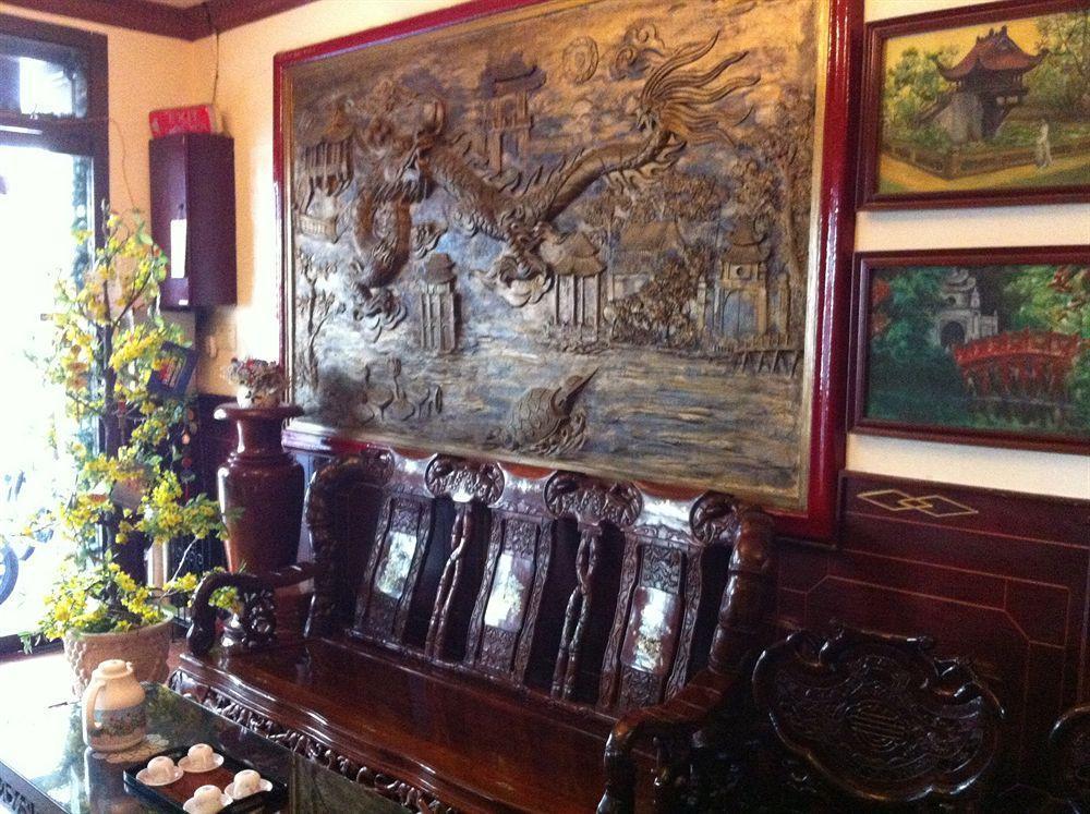A25 - 35 Mac Thi Buoi 3* Ho Chi Minh City