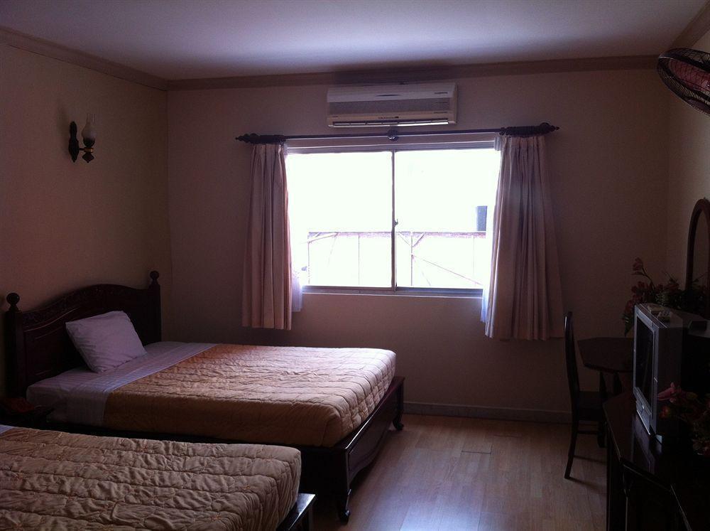 A25 - 35 Mac Thi Buoi Hotel 3*